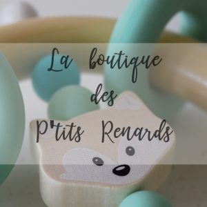 les-ptits-renards-hochet-personnalise-my-fairy-tale