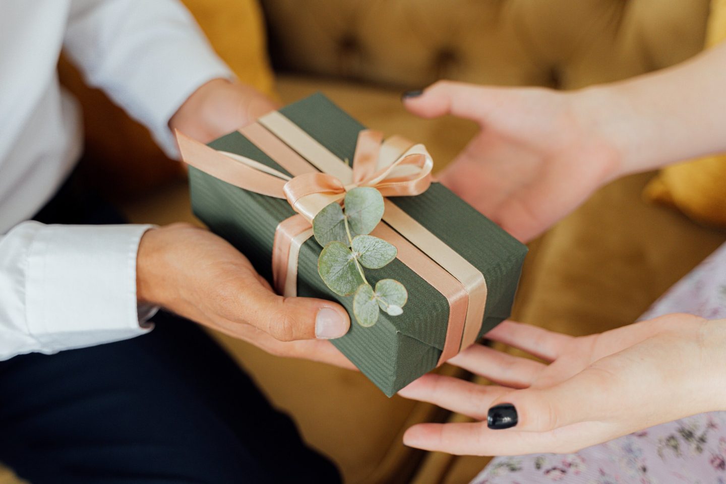 3 idées de cadeau à s’offrir en couple